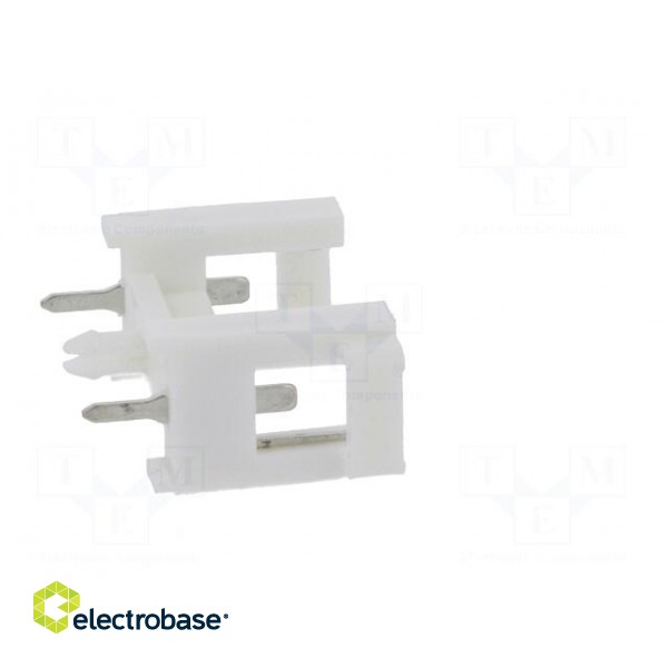 Fuse holder | cylindrical fuses | Mounting: THT | 5x20mm | -30÷85°C paveikslėlis 7