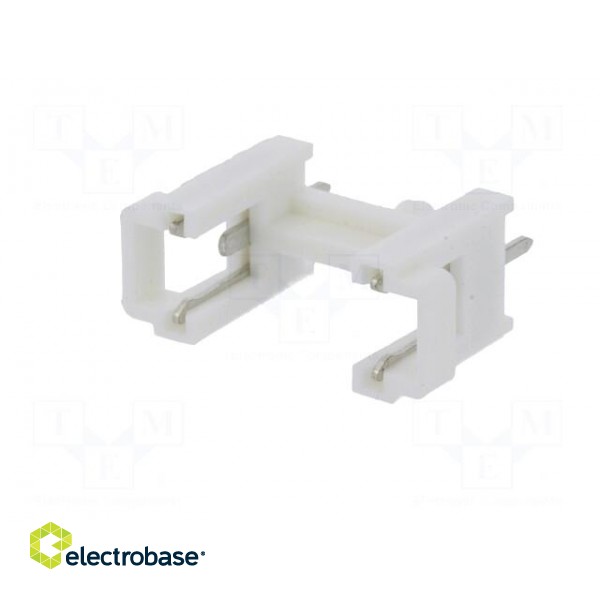 Fuse holder | cylindrical fuses | Mounting: THT | 5x20mm | -30÷85°C фото 2