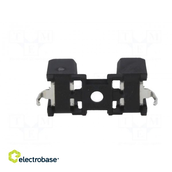 Fuse holder | cylindrical fuses | Mounting: THT | 5x20mm | -40÷85°C image 5