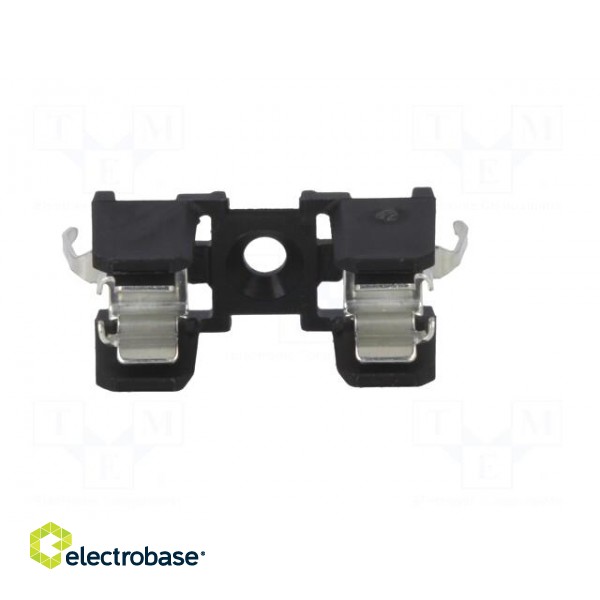 Fuse holder | cylindrical fuses | Mounting: THT | 5x20mm | -40÷85°C image 9