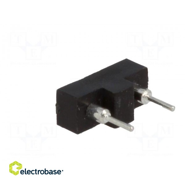 Fuse holder | miniature fuses | 5A | Mat: thermoplastic | UL94V-0 image 4