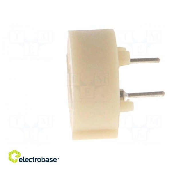 Fuse holder | miniature fuses | Mounting: THT | TE5,TR5 | 6.3A | 250V image 4