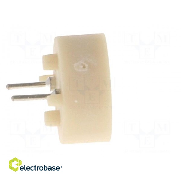 Fuse holder | miniature fuses | Mounting: THT | TE5,TR5 | 6.3A | 250V image 8