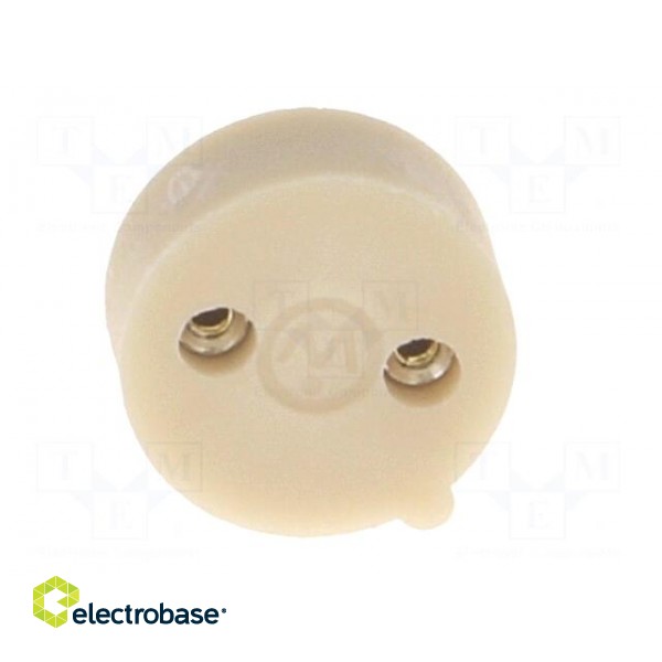 Fuse holder | miniature fuses | Mounting: THT | TE5,TR5 | 6.3A | 250V image 10