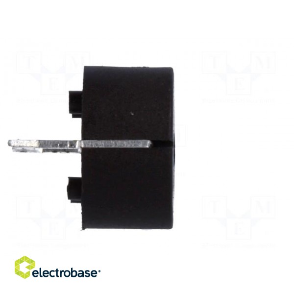Fuse holder | miniature fuses | Mounting: THT | TE5,TR5 | 6.3A | 250V image 7