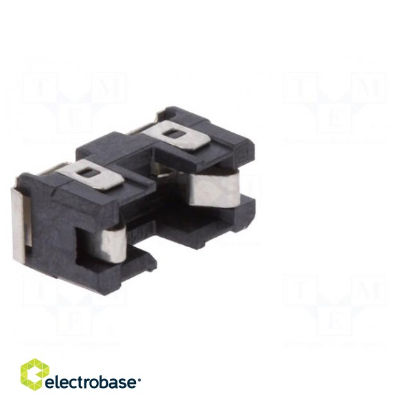 Fuse holder | Mounting: SMT | -40÷85°C | 5A | Mat: thermoplastic | 10mΩ image 8