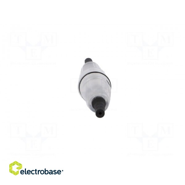 Fuse holder | cylindrical fuses | 5x20mm | on cable | Imax: 10A | IP66 paveikslėlis 6