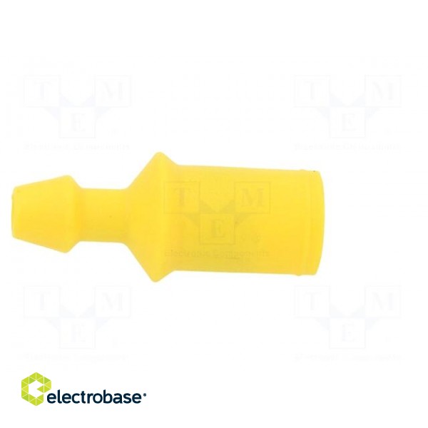 Fuse holder | cylindrical fuses | 6.3x30mm,6.3x32mm | 250VAC | 32VDC paveikslėlis 7