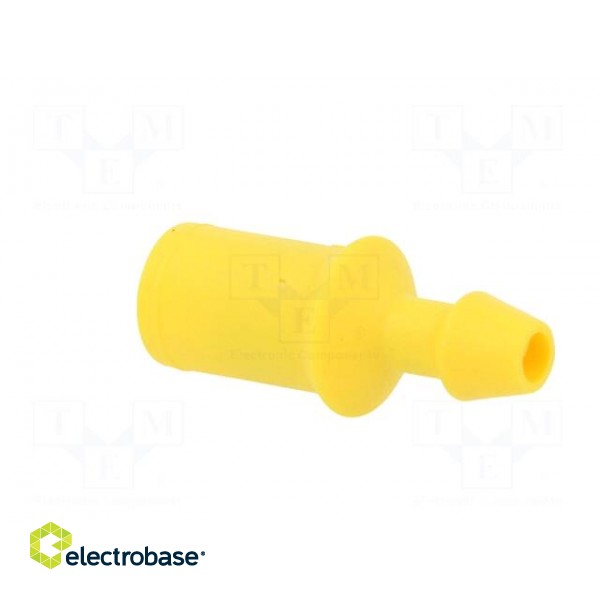 Fuse holder | cylindrical fuses | 6.3x30mm,6.3x32mm | 250VAC | 32VDC image 4