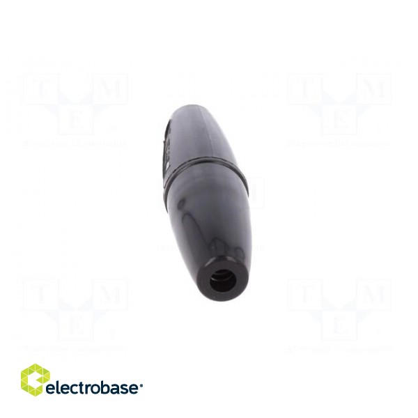 Fuse holder | cylindrical fuses | 6.3x32mm | on cable | Imax: 10A image 10