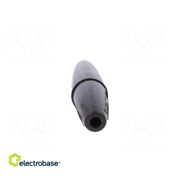 Fuse holder | cylindrical fuses | 6.3x32mm | on cable | Imax: 10A image 6
