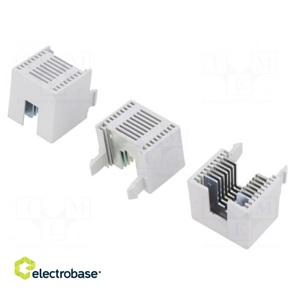 Arcing chamber | 3pcs.