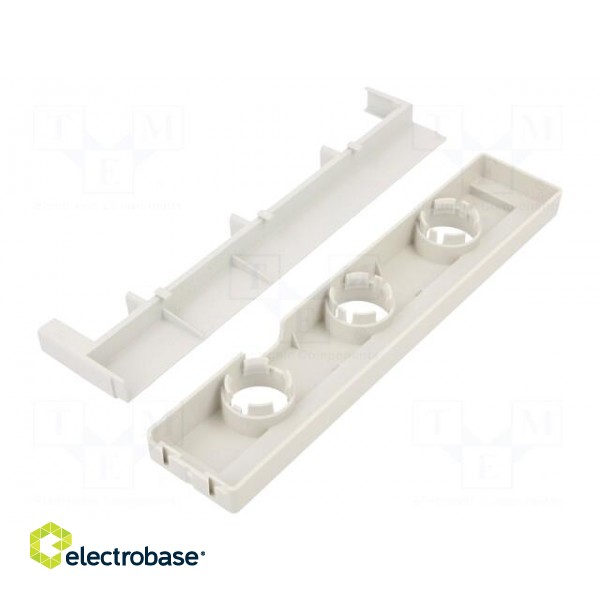 Connection space extender | D02 | 10pcs. image 2