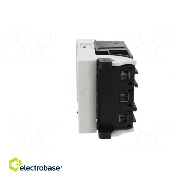 Fuse-switch disconnector | NH000 | 100A | 690VAC | Poles: 3 paveikslėlis 4