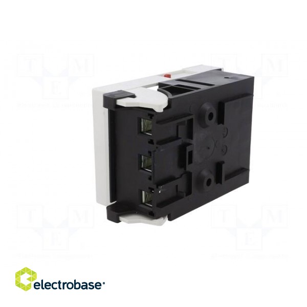Fuse-switch disconnector | NH000 | 100A | 690VAC | Poles: 3 paveikslėlis 5