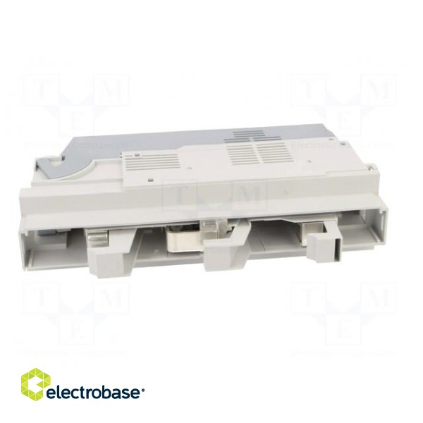 Fuse-switch disconnector | NH000 | 100A | 690VAC | Poles: 3 image 5