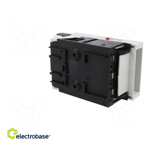 Fuse-switch disconnector | NH000 | 100A | 690VAC | Poles: 3 image 7
