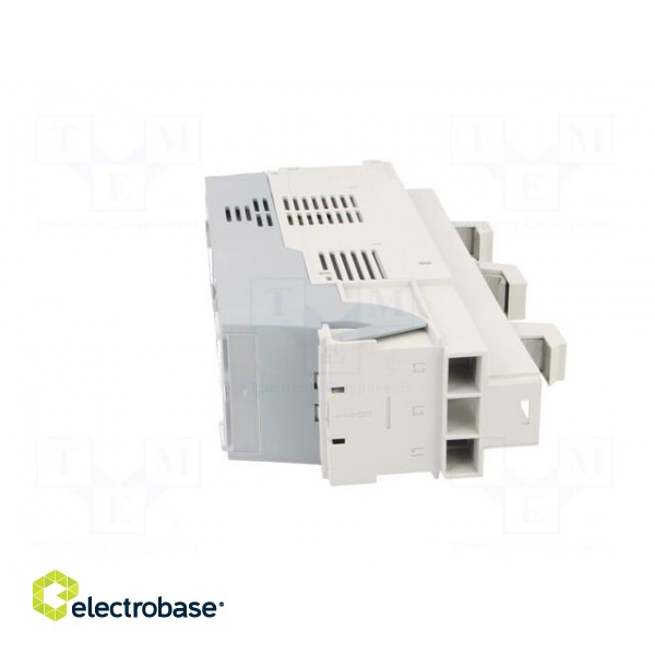 Fuse-switch disconnector | NH000 | 100A | 690VAC | Poles: 3 image 3