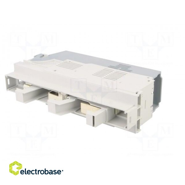 Fuse-switch disconnector | NH000 | 100A | 690VAC | Poles: 3 image 6