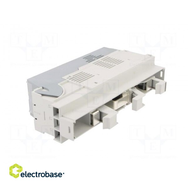 Fuse-switch disconnector | NH000 | 100A | 690VAC | Poles: 3 image 4