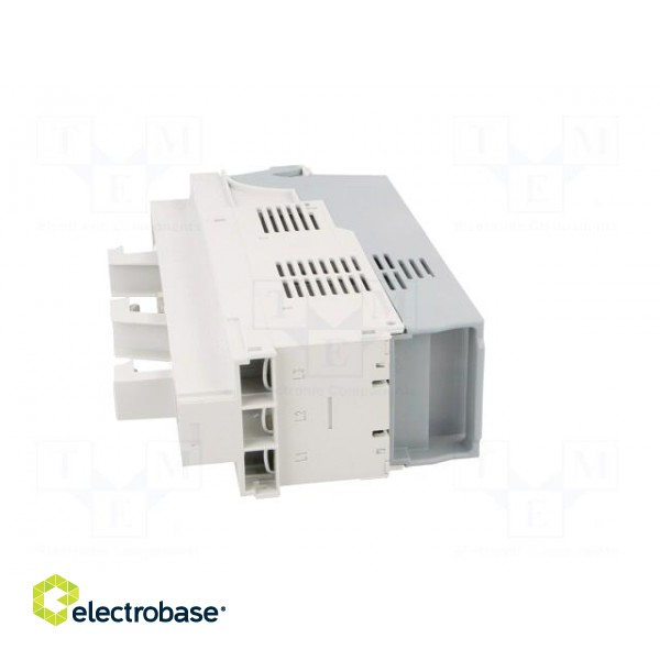 Fuse-switch disconnector | NH000 | 100A | 690VAC | Poles: 3 image 7
