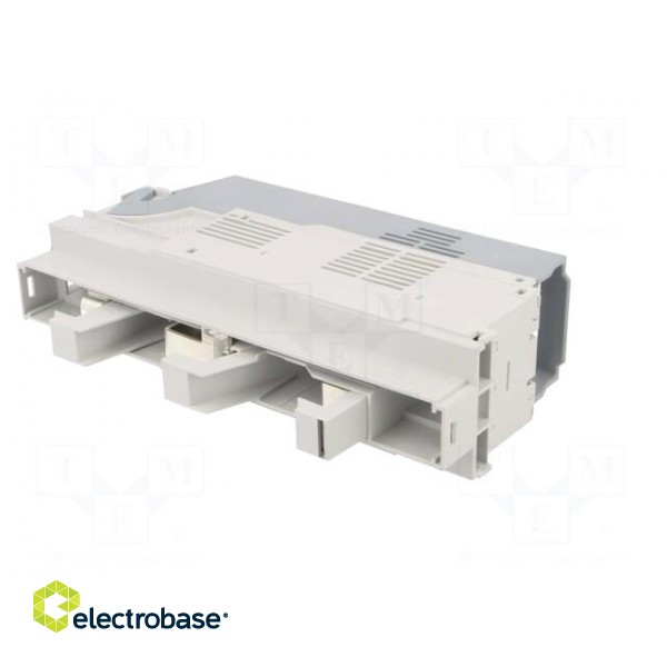 Fuse-switch disconnector | NH000 | 100A | 690VAC | Poles: 3 image 6