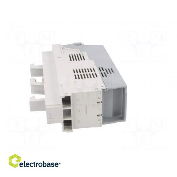 Fuse-switch disconnector | NH000 | 100A | 690VAC | Poles: 3 image 7