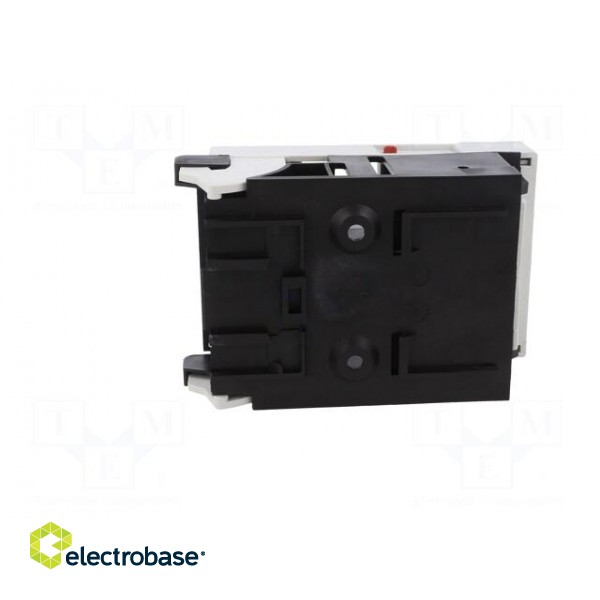 Fuse-switch disconnector | NH000 | 100A | 690VAC | Poles: 3 фото 6