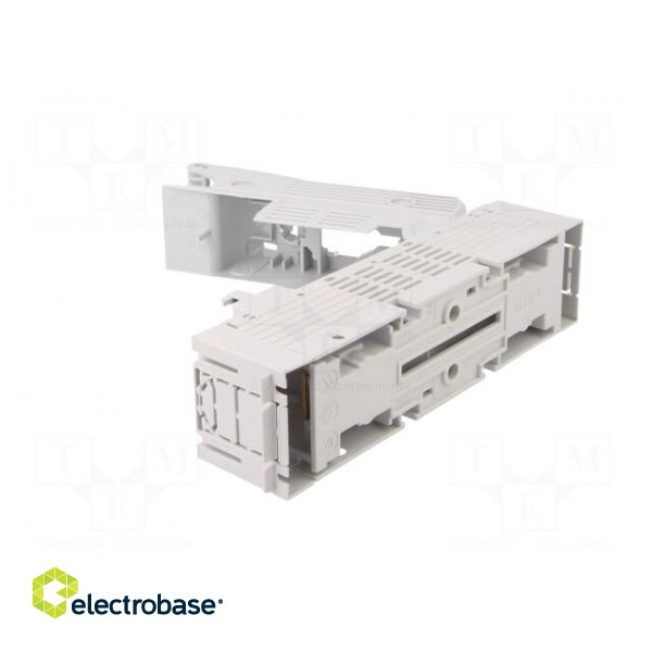 Fuse-switch disconnector | NH00 | 160A | 690VAC | 440VDC image 4