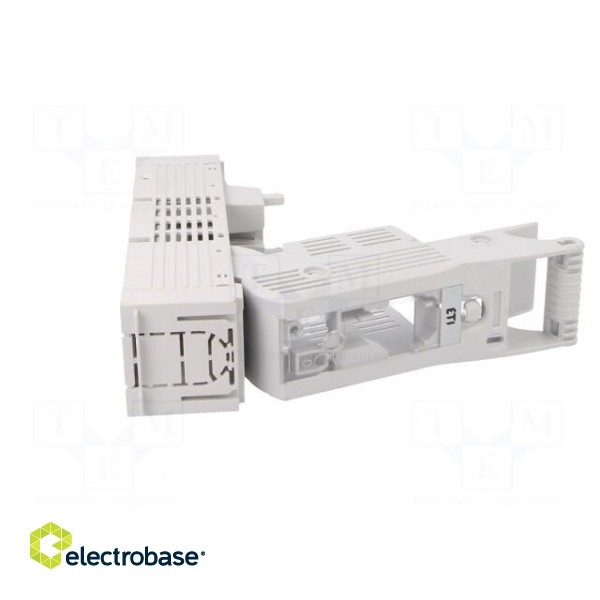 Fuse-switch disconnector | NH00 | 160A | 690VAC | 440VDC image 7