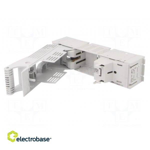 Fuse-switch disconnector | NH00 | 160A | 690VAC | 440VDC image 2
