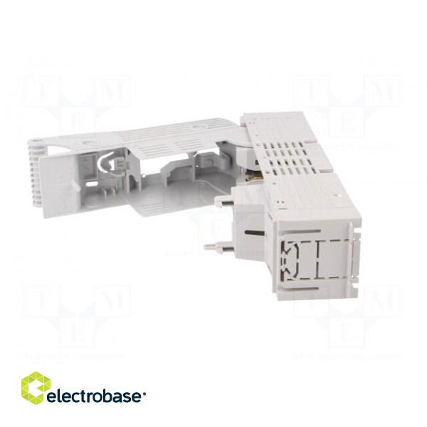 Fuse-switch disconnector | NH00 | 160A | 690VAC | 440VDC image 3