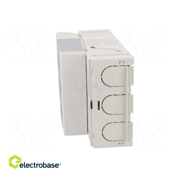 Fuse-switch disconnector | NH00 | 160A | 690VAC | Poles: 3 image 4
