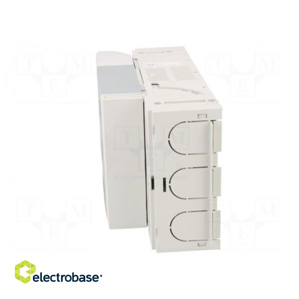 Fuse-switch disconnector | NH00 | 160A | 690VAC | Poles: 3 paveikslėlis 4