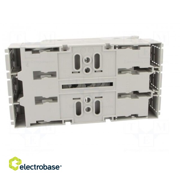 Fuse-switch disconnector | NH00 | 160A | 690VAC | 440VDC фото 7