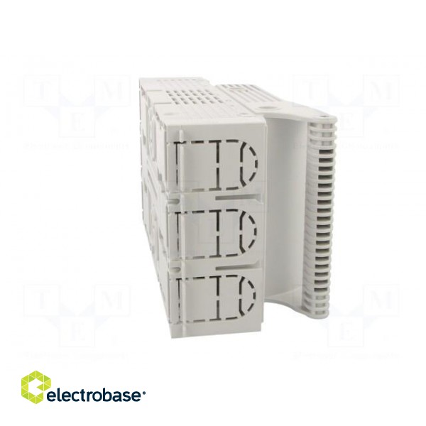 Fuse-switch disconnector | NH00 | 160A | 690VAC | 440VDC фото 9