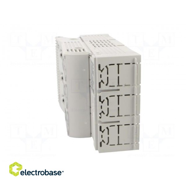 Fuse-switch disconnector | NH00 | 160A | 690VAC | 440VDC фото 5