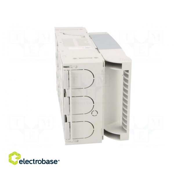 Fuse-switch disconnector | NH00 | 160A | 690VAC | Poles: 3 paveikslėlis 8
