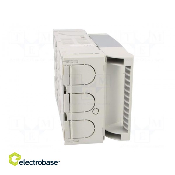 Fuse-switch disconnector | NH00 | 160A | 690VAC | Poles: 3 image 8
