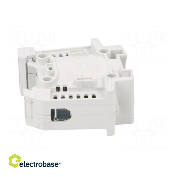 Fuse base | D01 | Mounting: for DIN rail mounting | 16A | 400VAC image 7