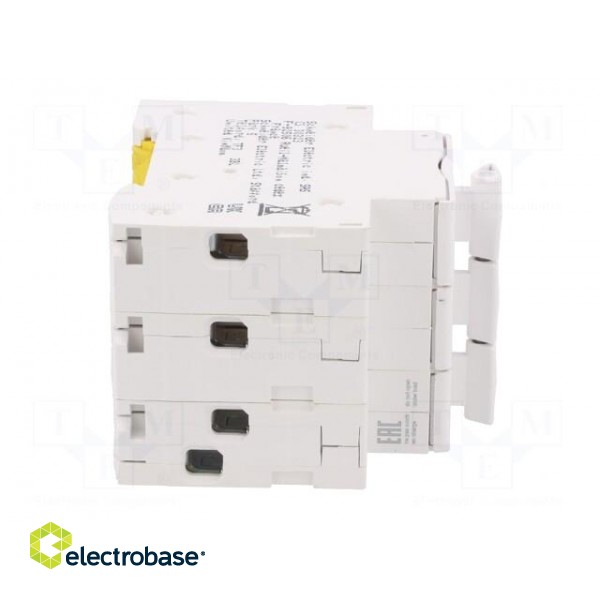 Fuse base | for DIN rail mounting | Poles: 1+N image 7