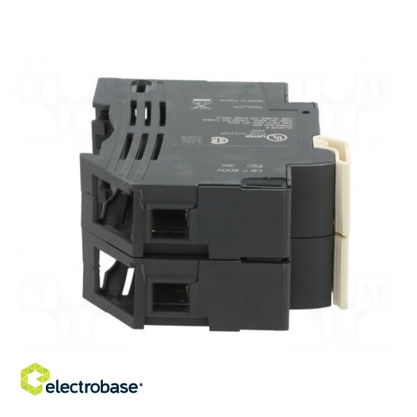 Fuse base | for DIN rail mounting | Poles: 2 image 7