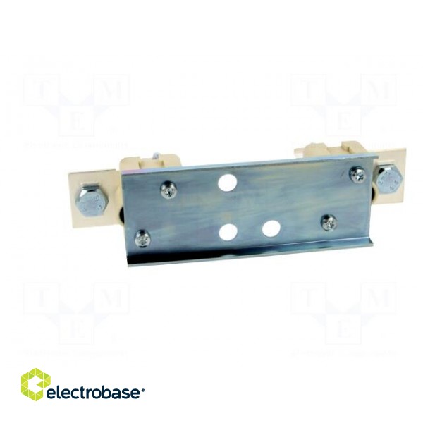 Fuse base | NH1 | screw type | 250A | 690VAC | Poles: 1 image 7