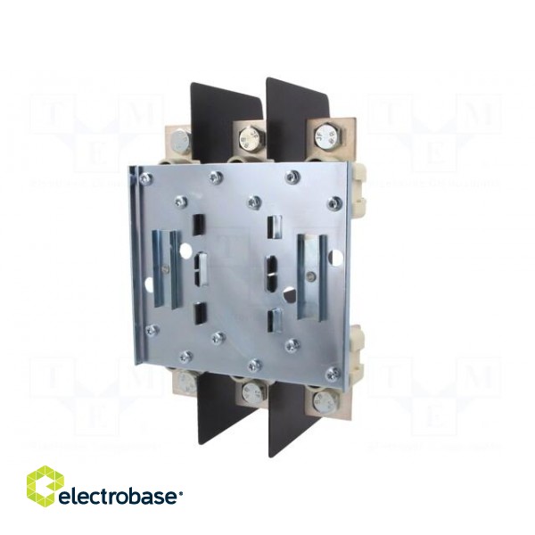 Fuse base | NH1 | Mounting: screw type | 250A | 690VAC фото 6