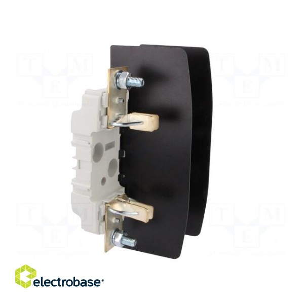 Fuse base | NH1 | Mounting: screw type | 250A | 690VAC image 8