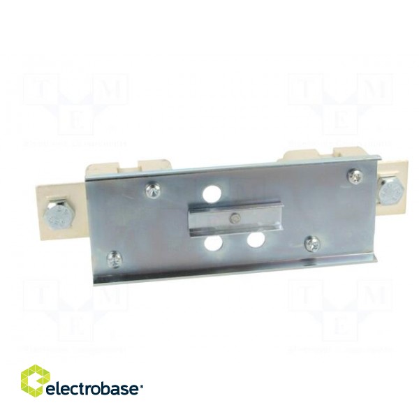Fuse base | NH2 | Mounting: screw type | 400A | 690VAC paveikslėlis 7