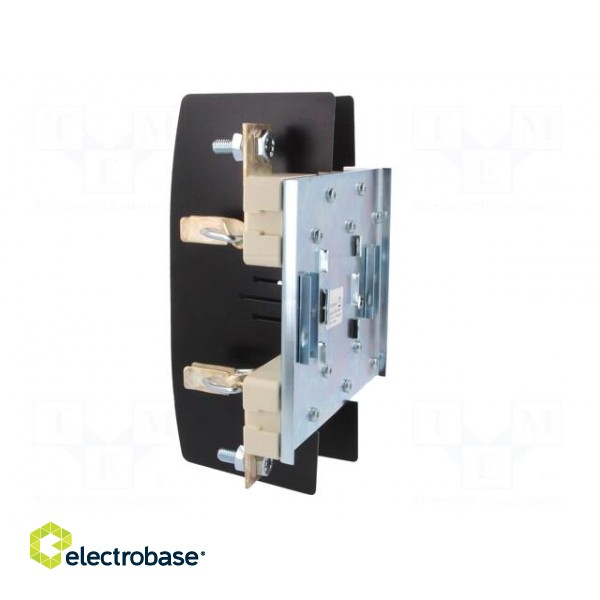 Fuse base | NH2 | Mounting: screw type | 400A | 690VAC фото 4