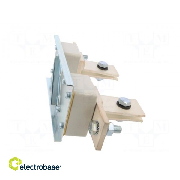 Fuse base | NH4 | Mounting: screw type | 1.25kA | 690VAC image 9