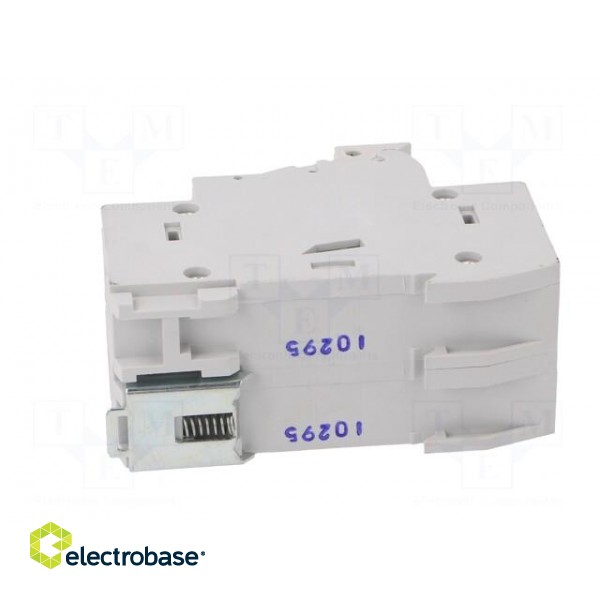 Fuse disconnector | 10,3x38mm | Mounting: for DIN rail mounting image 5