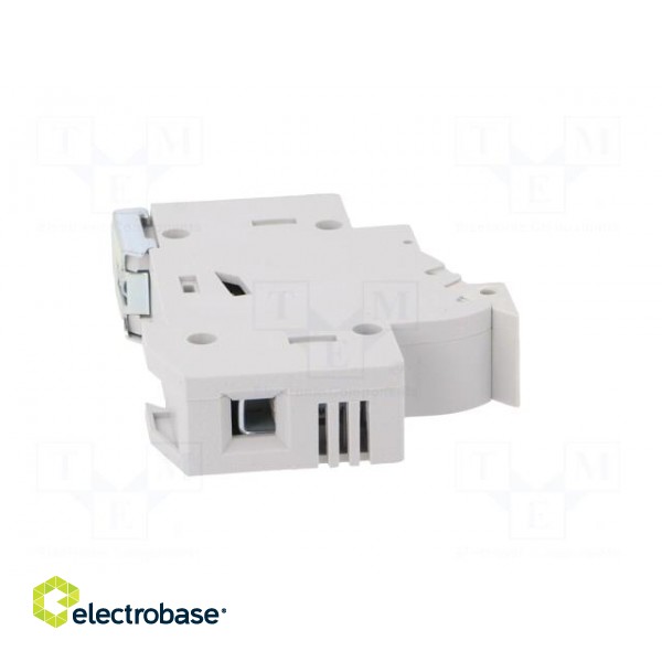 Fuse disconnector | 10,3x38mm | Mounting: for DIN rail mounting фото 7